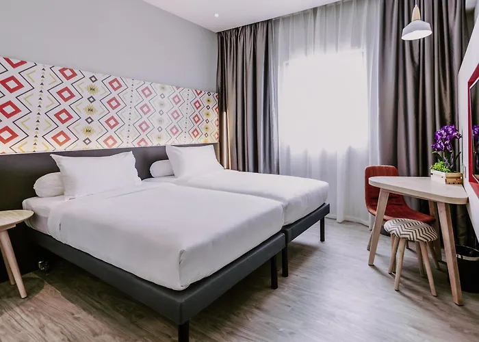 Ibis Styles Kota Bharu