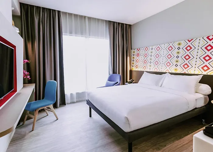 Ibis Styles Kota Bharu