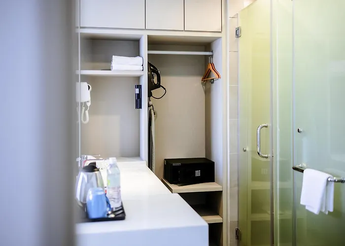 Ibis Styles Kota Bharu