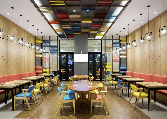 Ibis Styles Kota Bharu