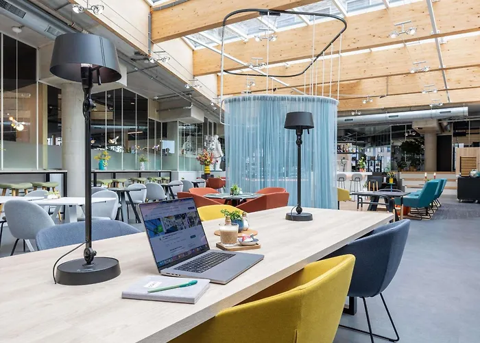 Ibis Styles Delft City Centre