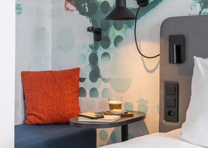 Ibis Styles Delft City Centre