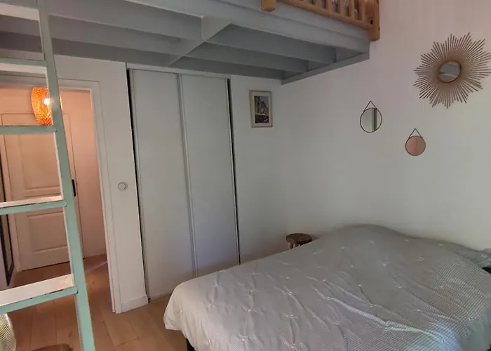 Charmante Maisonnette