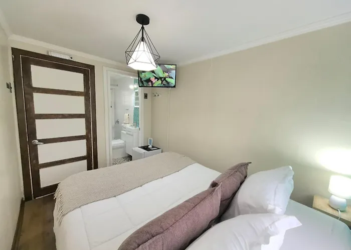 Hostal Terraza Recreo