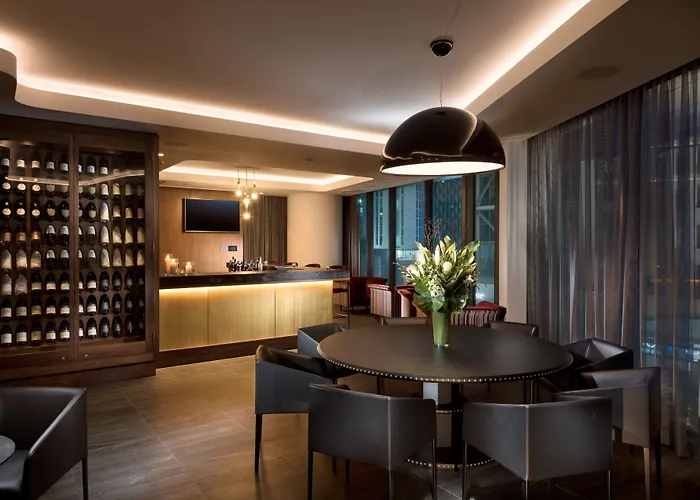 The Westin Brisbane