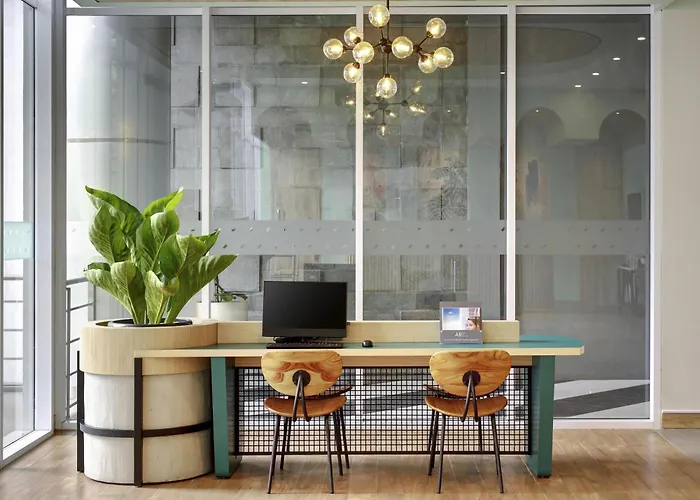 Ibis Styles Bogor Pajajaran