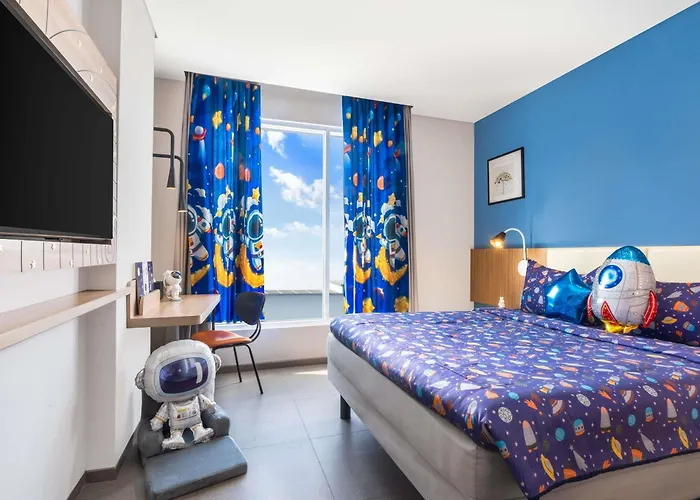 Ibis Styles Bogor Pajajaran