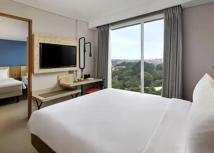 Ibis Styles Bogor Pajajaran