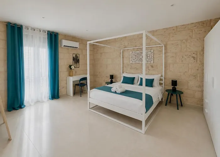 Casa Loca Intera Casa A Due Passi Da Porta San Biagio