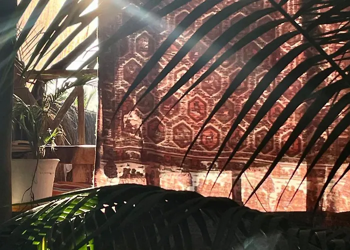 La Boheme Boutique Art Hotel