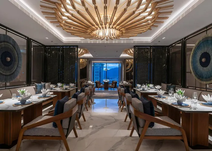 Melia Chiang Mai