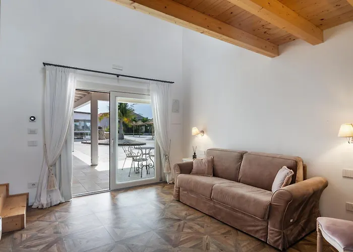 Su Entu Boutique Hotel