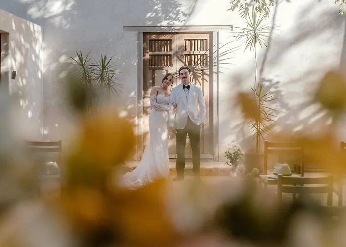 Casona Los Cedros