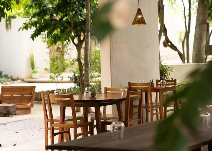 Casona Los Cedros
