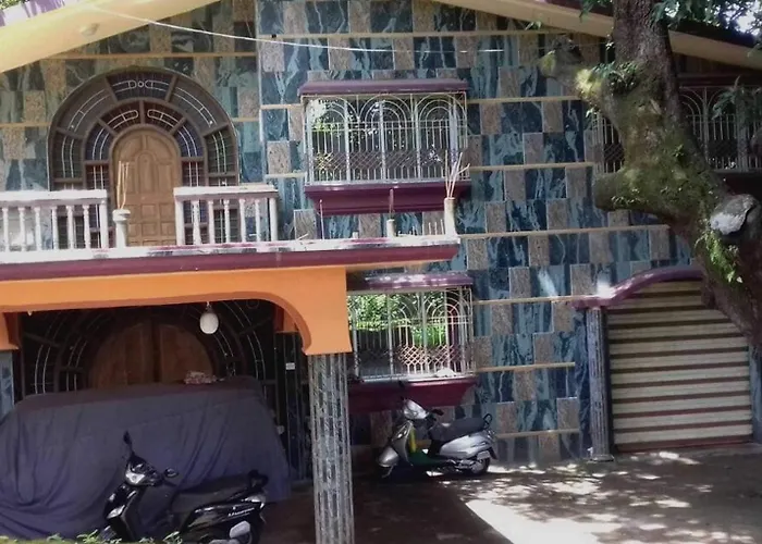 Hotel O Konkan House