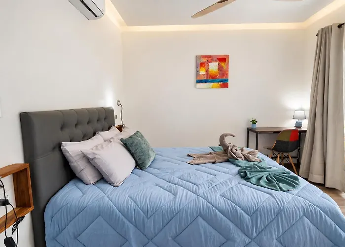 Hotel Elixir
