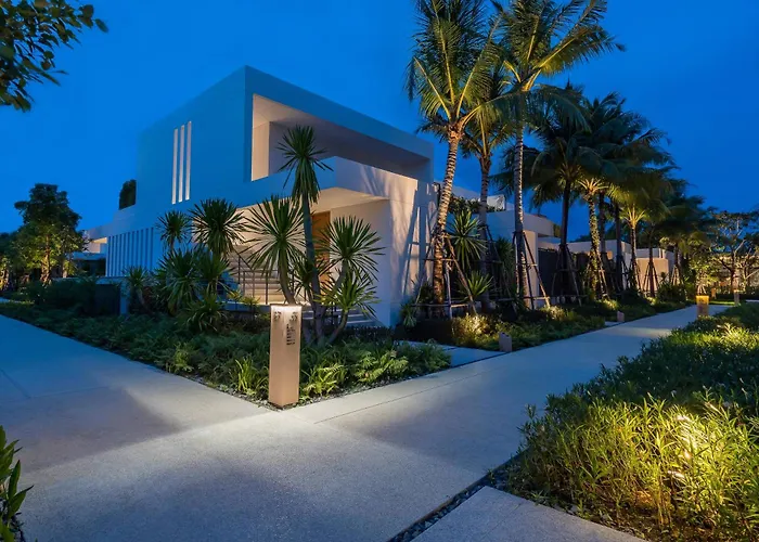 Melia Phuket Mai Khao