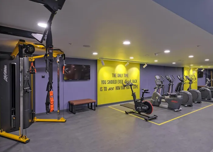 Hampton By Hilton Krakow Airport