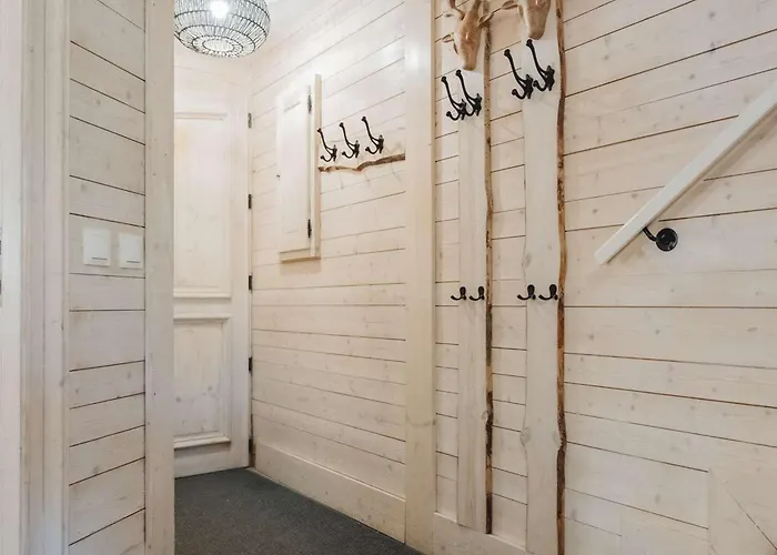 Somptueux Chalet 130 M², 11 Pers, Vue Montagnes, Cheminee, 5 Chambres - Fr-1-545-27