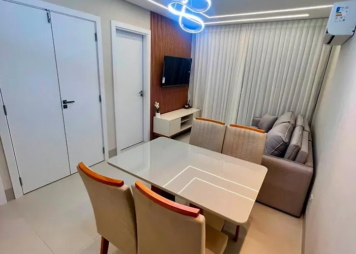 Apartamento Central: Próximo ao Detran e Assembleia Legislativa