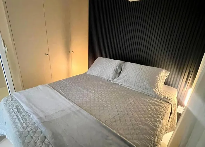 Apartamento Central: Próximo ao Detran e Assembleia Legislativa