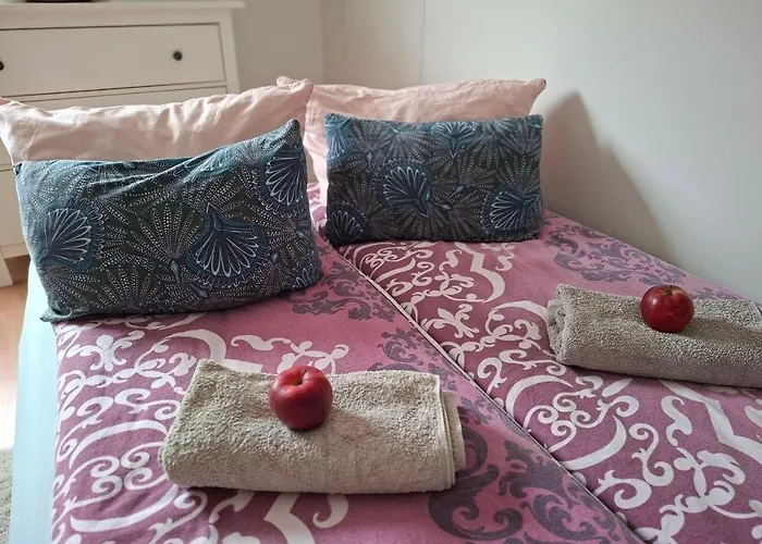 Encanto Apartment