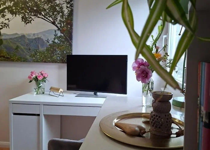 Encanto Apartment