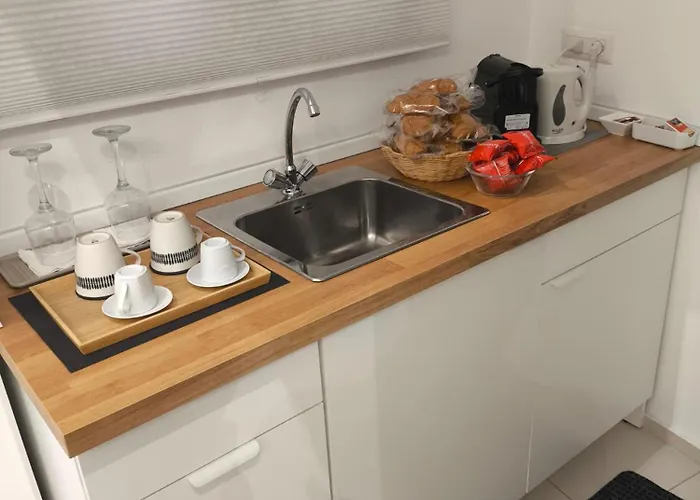Home Catania Dante Accommodations