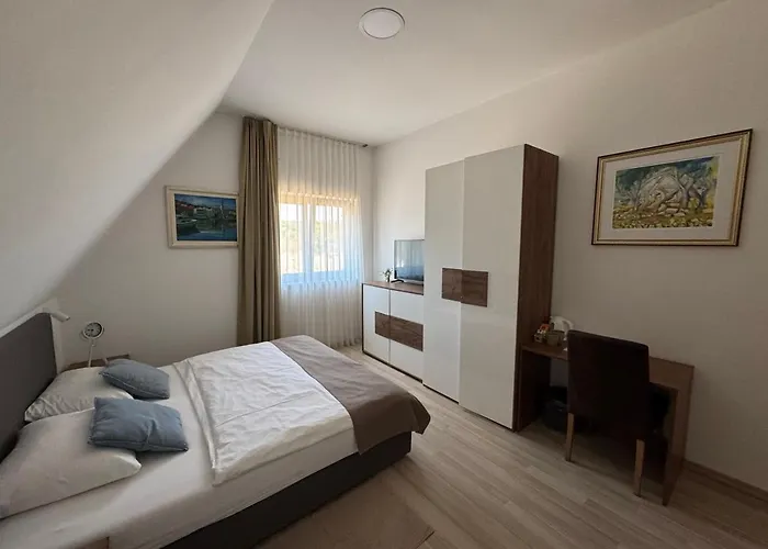 Antemurale - Luxury Rooms,Plitvice Lakes