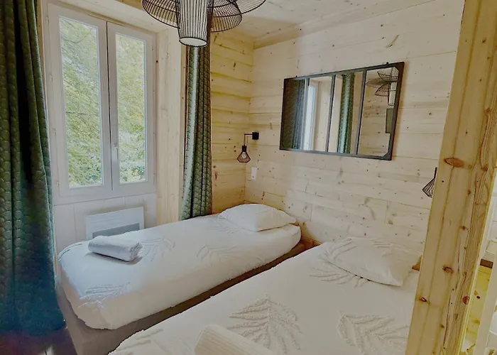 La Petite Auberge