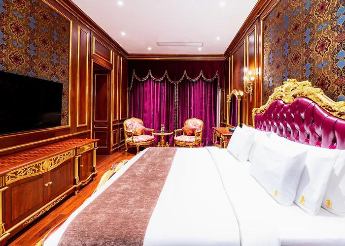 V V Hotel Battambang