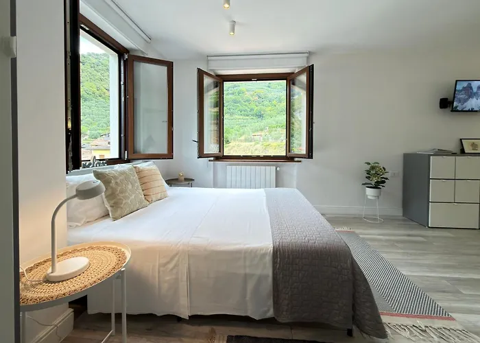 Garda View Apartment