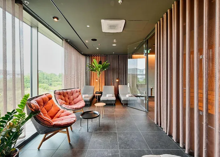 B'Mine Frankfurt Airport, Worldhotels Crafted