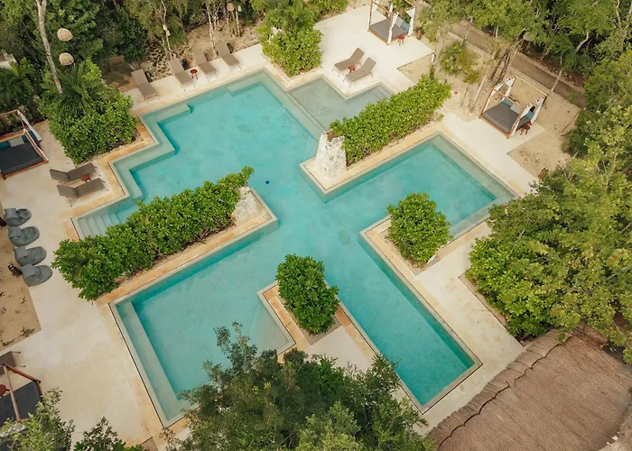 Lumina At Losantos Tulum
