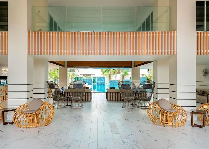Mercure Langkawi Pantai Cenang