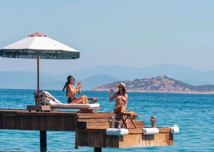 Hyde Bodrum (Adults Only)