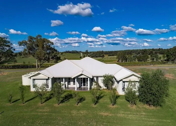 Leogate Estate Villas