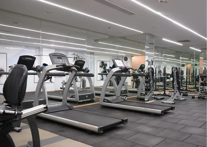 Hilton Garden Inn Pune Hinjawadi
