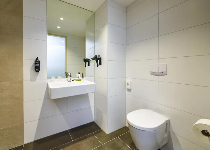 Ibis Budget Singen 24H Geoeffnet