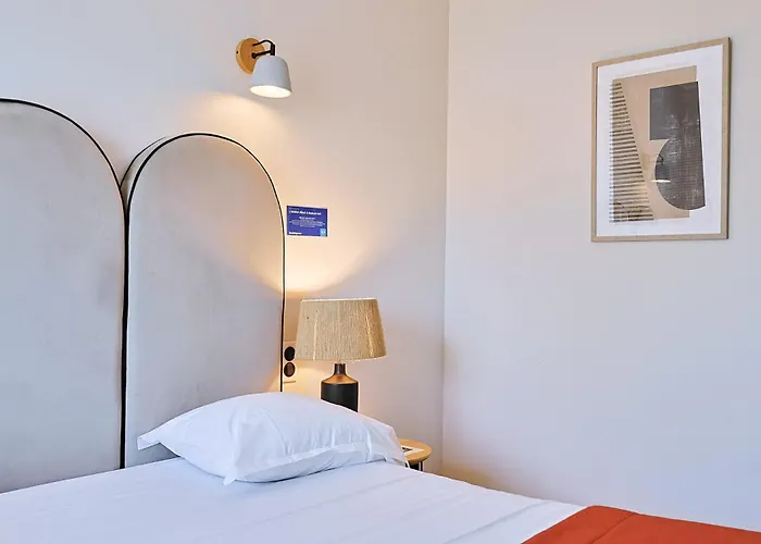Hotel L'Arena