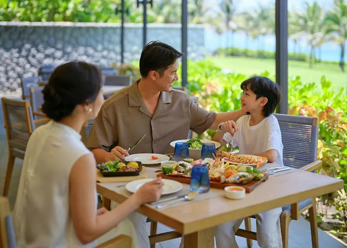 The Westin Resort & Spa Cam Ranh