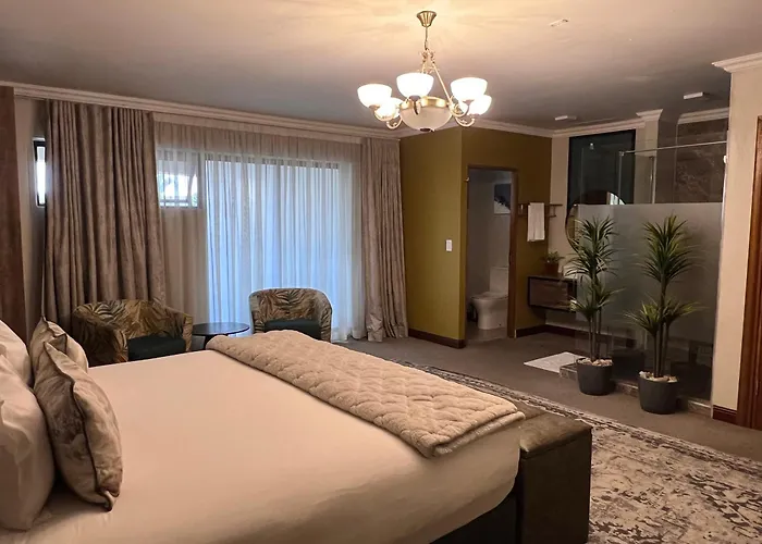 One O Eight Boutique Hotel