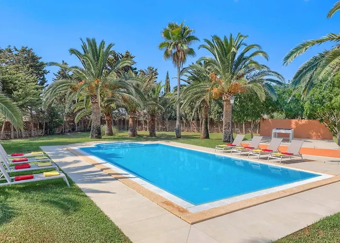 Villa Marino By Villa Plus