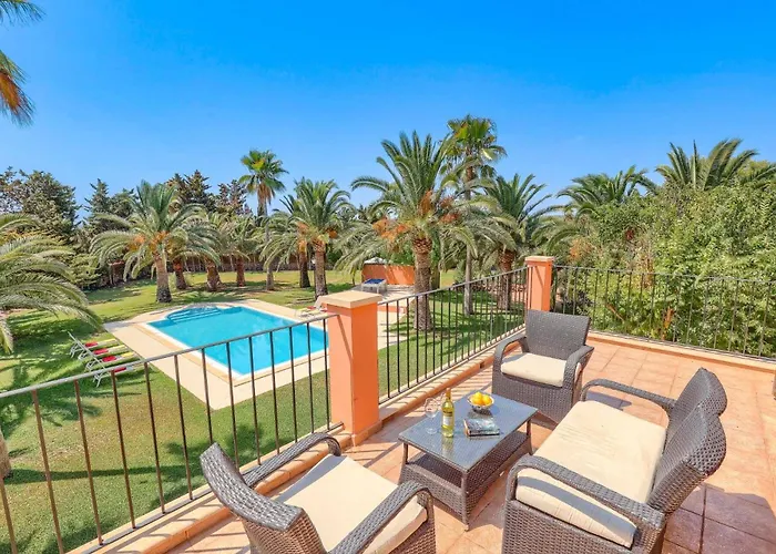 Villa Marino By Villa Plus