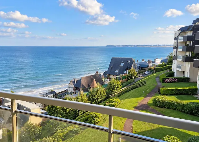 Studio, Vue Mer A 150M De La Plage