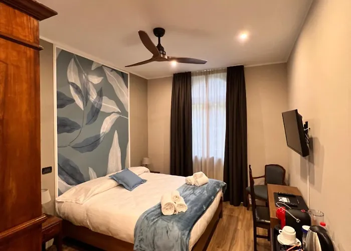 Convento Boutique Hotel