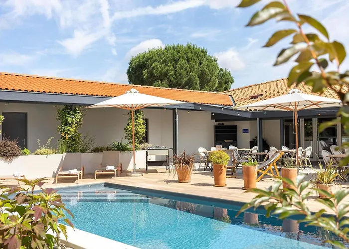 Ibis Styles Montauban