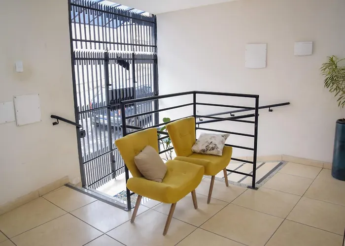 Star Hotel Quarto 206