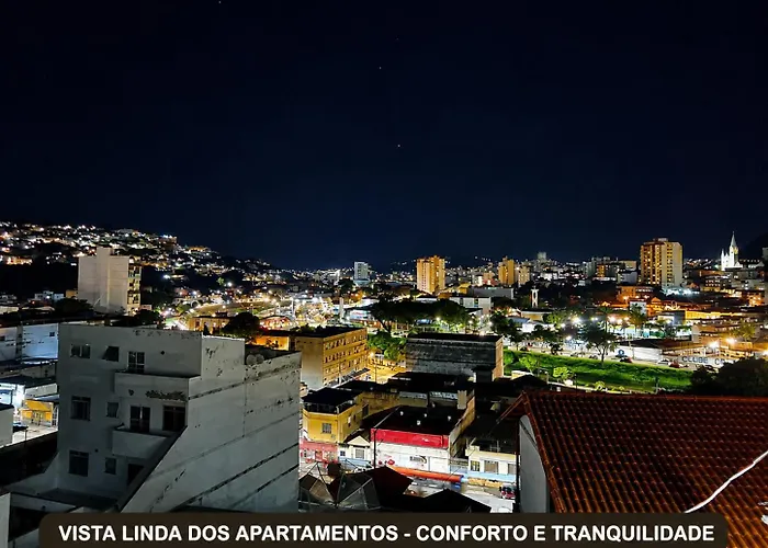Star Hotel Quarto 206