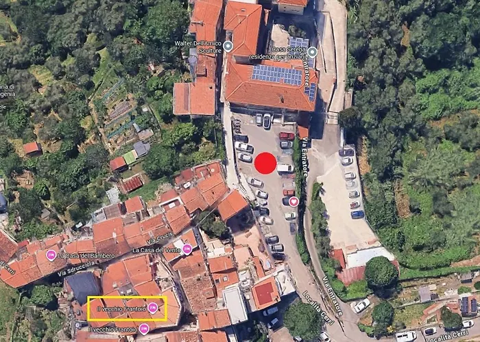 Il Vecchio Frantoio